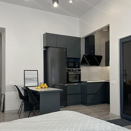 Miamo Apart Городоцька 45 Lviv Exterior photo